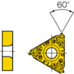 Mitsubishi MMT Series Internal Thread Cutting MMTI Bit PVD Coating M-Class 3D Breaker Insert VP15TF MMT11IR100ISO-S 5 Pieces