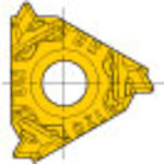 미쓰비시 MMT 시리즈 외경 나사 절삭 가공 MMTE 바이트용 PVD 코팅 M급 3차원 차단기 인서트 VP15TF