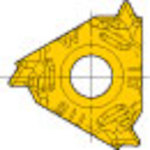 Mitsubishi MMT Series Internal Thread Cutting MMTI Bit PVD Coating M-Class 3D Breaker Insert VP15TF MMT16IR190W-S 5 Pieces