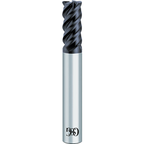 OSG 초경 엔드밀 8524381 FX-CR-MG-EHS-20XR0.5 1개