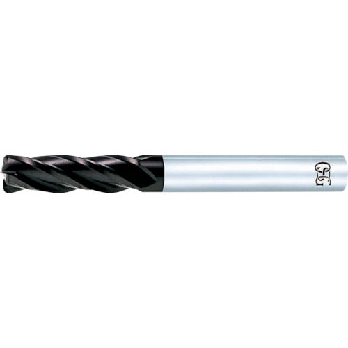 OSG 초경 엔드밀 8523887 FX-CR-MG-EML-10XR1.5 1개