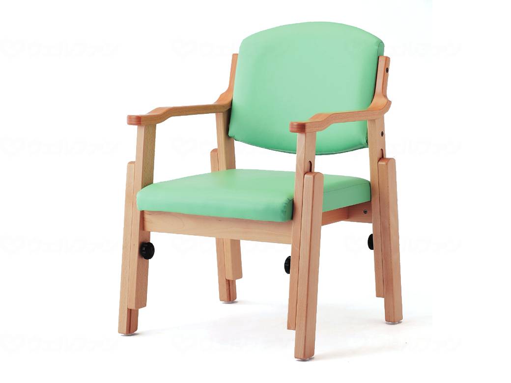 Imedia Chair Adjust Green