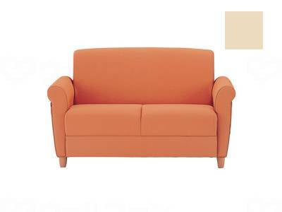 Imedia Vacation Sofa VCT-250 V0123: Ivory 2-seater