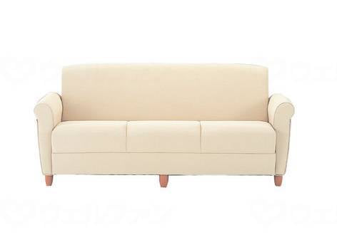 Imedia Vacation Sofa VCT-350 V0123: Ivory 3-seater