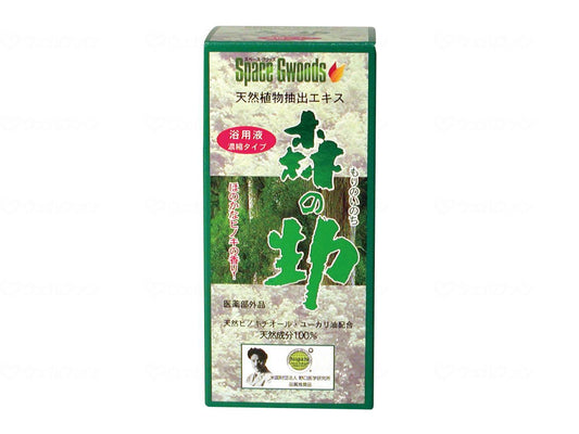 Top Corporation Forest Life