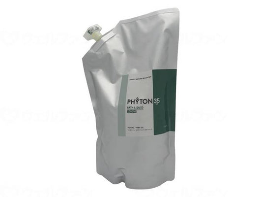 Showa Shokai BATH LIQUID 1000ml