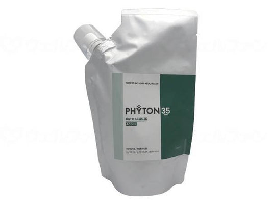 Showa Shokai BATH LIQUID 400ml