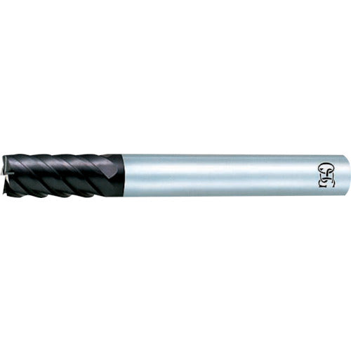 OSG [Discontinued] Carbide End Mill 8544635 FXS-EMSS-3.5 1 piece