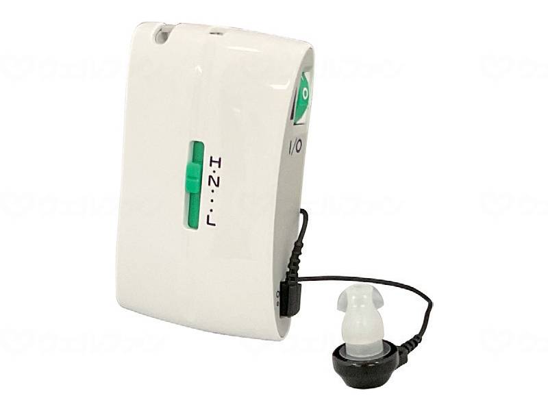 삼화제작소 포켓형 보청기 포켓sel1 ME-145