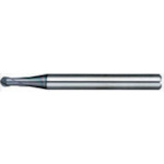 NS High-speed, high-hardness machining ball end mill MACH225 R0.75X3.8(D4) MACH225 R0.75X3.8(D4) 1 piece