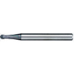 NS High-speed, high-hardness machining ball end mill MACH225 R2X10(D6) MACH225 R2X10(D6) 1 piece