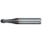 NS High-speed, high-hardness machining ball end mill MACH225SF R0.2X1 MACH225SF R0.2X1 1 piece