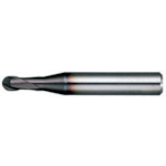 NS High-speed, high-hardness machining ball end mill MACH225SF R0.3X1.5 MACH225SF R0.3X1.5 1 piece