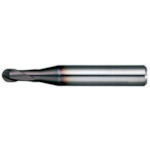 NS High-speed, high-hardness machining ball end mill MACH225SF R1X5 MACH225SF R1X5 1 piece