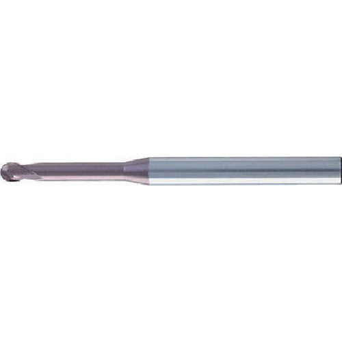 NS Long Neck Ball End Mill MRB230 R0.6X24(D4) MRB230 R0.6X24(D4) 1 piece