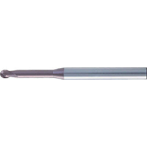 NS 롱 넥 볼 엔드밀 MRB230 R0.9X20 (D4) MRB230 R0.9X20 (D4) 1개