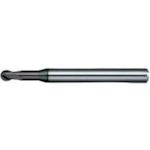NS Long Neck Ball End Mill MRB230SF R0.5X10 MRB230SF R0.5X10 1 piece