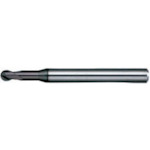 NS Long Neck Ball End Mill MRB230SF R0.5X4 MRB230SF R0.5X4 1 piece