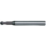 NS Long Neck Ball End Mill MRB230SF R1X4 MRB230SF R1X4 1 piece