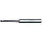 NS Taper Neck Ball End Mill MRBTN230 R0.3X30'X8 MRBTN230 R0.3X30X8 1 piece