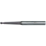 NS Taper Neck Ball End Mill MRBTN230 R1.5X1X30 1 pc