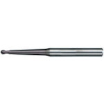NS Taper Neck Ball End Mill MRBTN230 R1X30'X16 MRBTN230 R1X30X16 1 piece