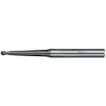 NS Taper Neck Ball End Mill MRBTN230 R1X5X26.8 MRBTN230 R1X5X26.8 1 piece