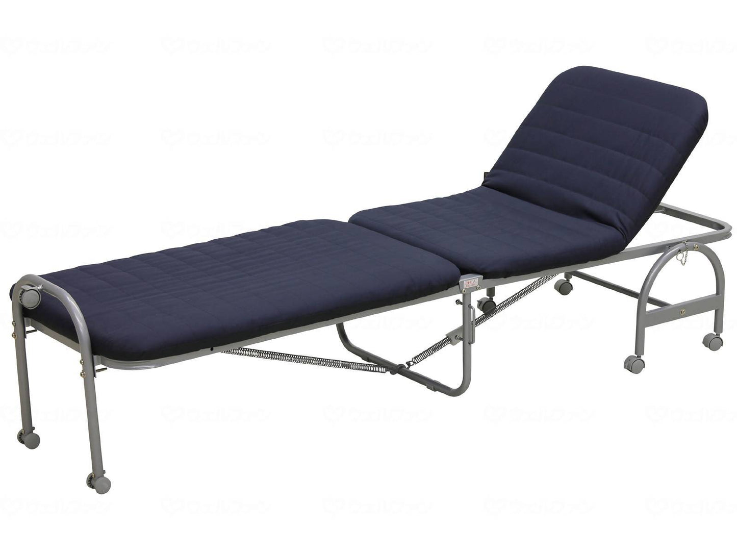 Daisyo Industrial Storage Couch Bed