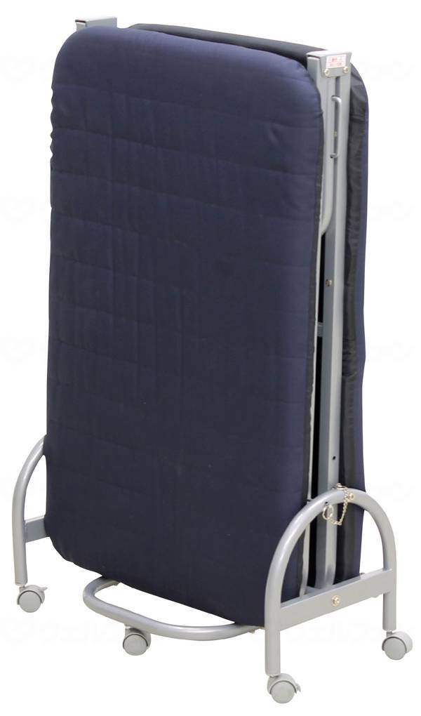 Daisyo Industrial Storage Couch Bed