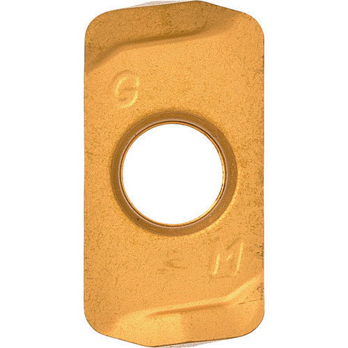 Kyocera Milling Chip CVD Coating CA6535 LOGU030310ER-GM 10 pieces