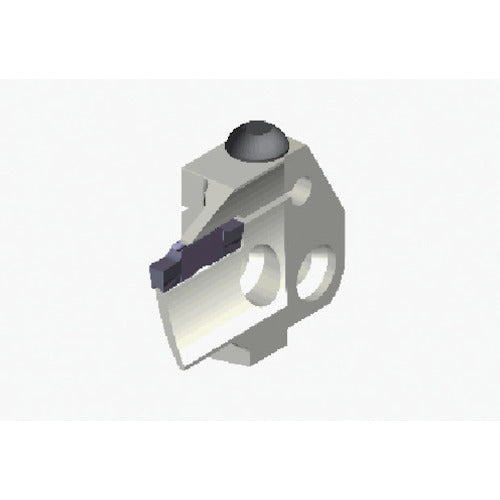 タンガロイ　タング・キャップ　端面溝入れ・旋削加工用ブレード　ＣＡＦＲ／Ｌ　CAFR-4T16-070100　1 個