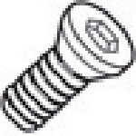 Tungaloy Parts Clamping Screw CSHB-4-A 1 piece