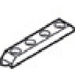 タンガロイ　ＴＡＣ工具部品　CT-105　1 個