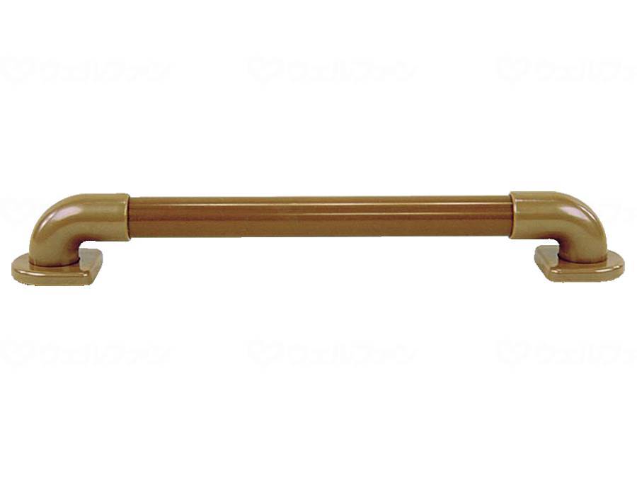 Cyclocare Elasto Handrail Cover Included, Teak 600