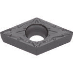 タンガロイ　旋削加工用インサート　ＰＶＤコーティング　ＡＨ７２５　DCMT11T302-PSF　10 個