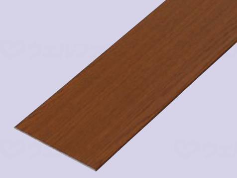 カドヤﾊﾞﾘｱﾌﾘｰﾚｰﾙ（ﾌﾗｯﾄﾀｲﾌﾟ） ﾀﾞｰｸｵｰｸ 100×2000