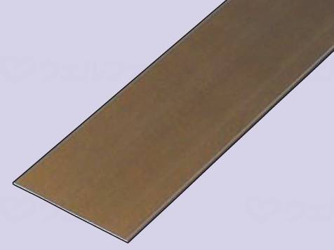 シクロケアﾊﾞﾘｱﾌﾘｰﾚｰﾙ（ﾌﾗｯﾄﾀｲﾌﾟ） ﾌﾞﾛﾝｽﾞ 100×2000