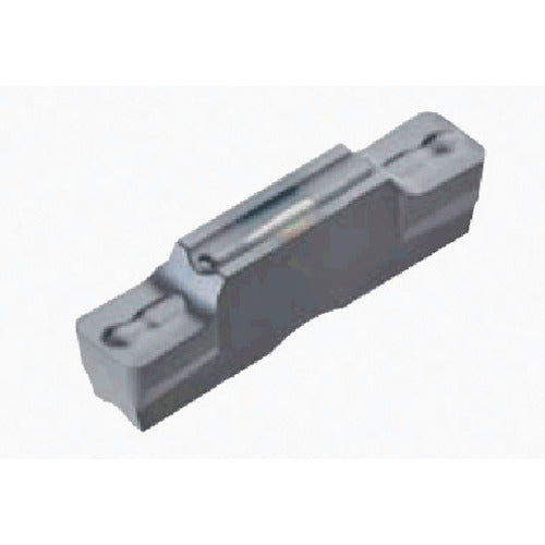 Tungaloy High Precision Insert for External Diameter, End Face Grooving and Turning DTE AH725 DTE515-015 10 Pieces