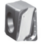 タンガロイ　テック・ミル　インサート　ＬＭＭＵ−ＭＪ　ＡＨ１４０　LMMU160916PNER-MJ　10 個