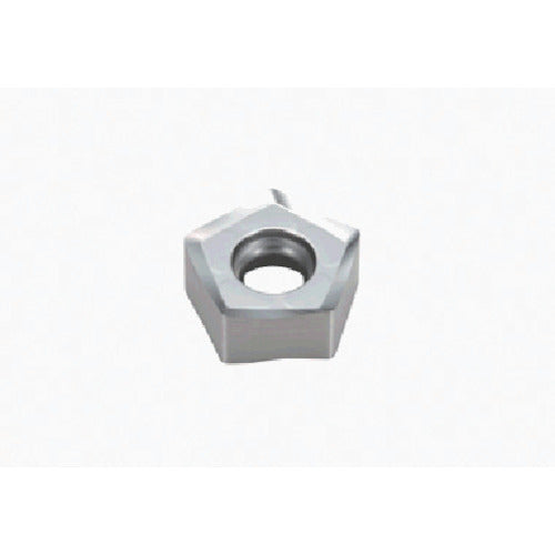 Tungaloy Turning Inserts, Carbide Alloy TH10 PNCU0905GNFR-AJ 10 Pieces