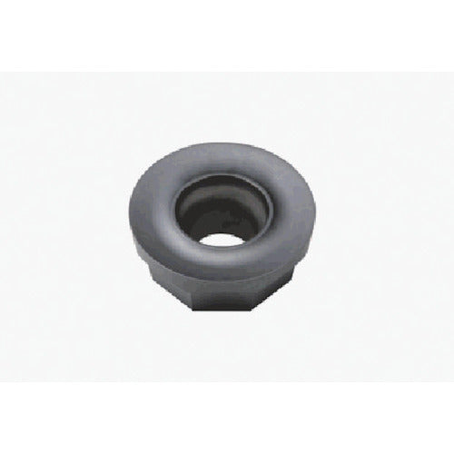 탕갈로이 전삭 가공용 인서트 PVD 코팅 AH120 RCMT1606EN-MJ 10개