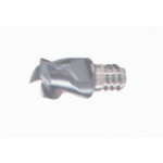 Tungaloy TungMeister Head Square Type for Keyway Machining VEE-03 AH725 VEE097L05.0R03-03S06 2 pcs