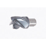 Tungaloy TungMeister Head 4-Blade Square Type Unequally Divided VEE-I AH725 VEE200L15.0C60I04S12 2 Pieces