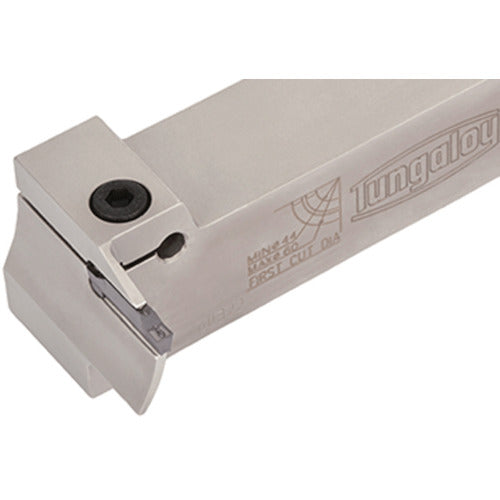 タンガロイ　タング・カット　端面深溝入れ・旋削加工用バイト　ＣＴＦＶＲ／Ｌ　CTFVR2525-3T10-024035　1 個