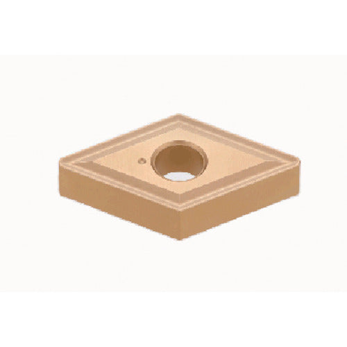 タンガロイ　旋削加工用インサート　ＣＶＤコーティング　Ｔ５１０５　DNMG150404　10 個
