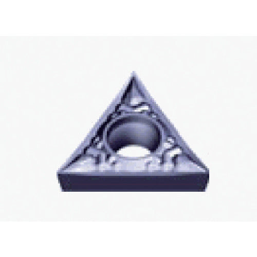 タンガロイ　旋削加工用インサート　ＰＶＤコーティング　ＳＨ７３０　TCGT110204FN-JS　10 個