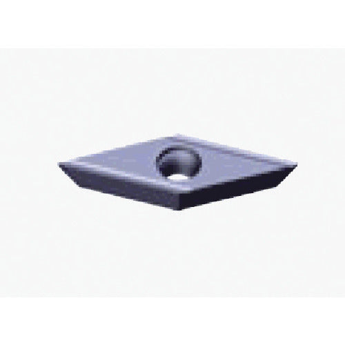 Tungaloy Turning Insert PVD Coating SH730 VPET0802008MFR-JPP 10 Pieces