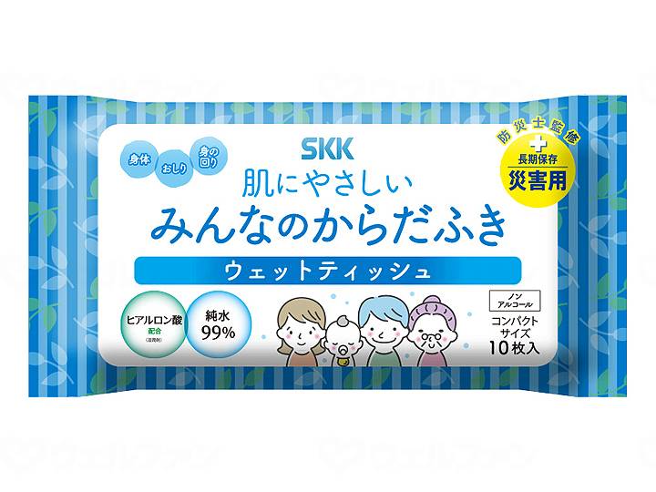 시코쿠 종이 판매 SKK 모두의 몸통 키스 10 장