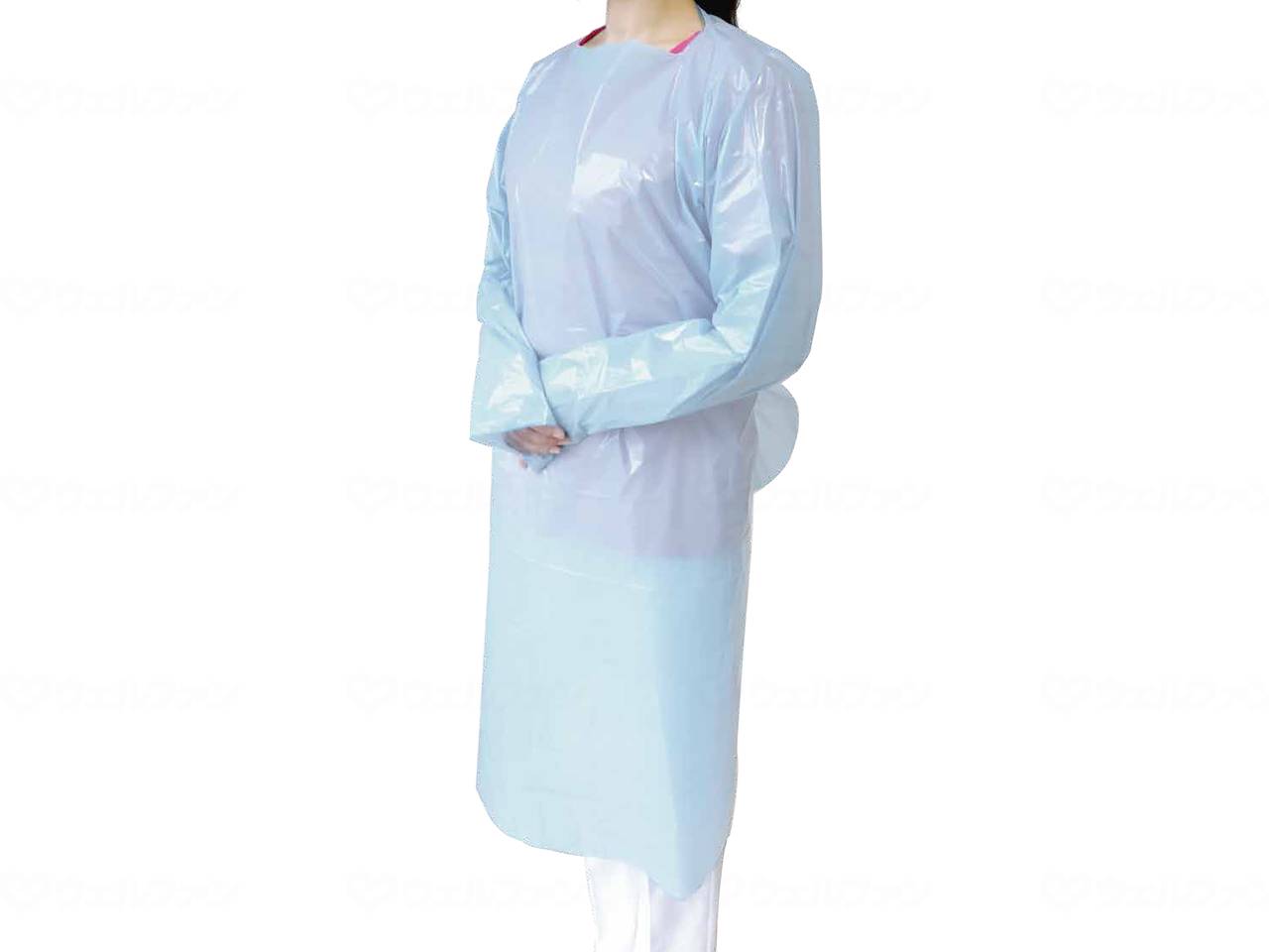 와노 케어 액체 방호 가운 케이스