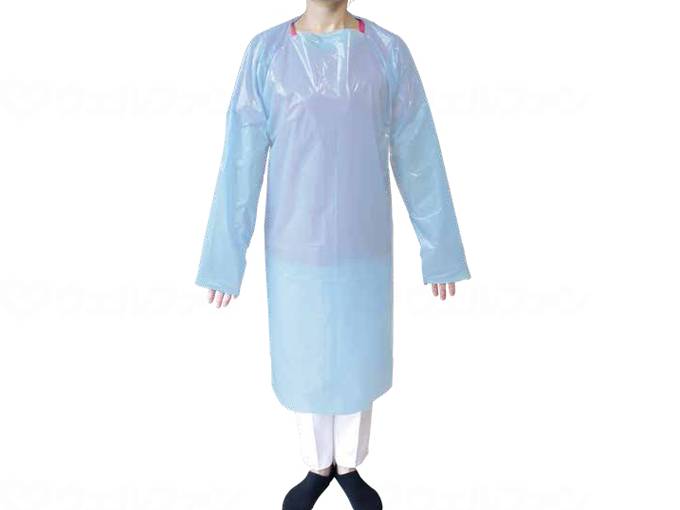 와노 케어 액체 보호 구운 상자